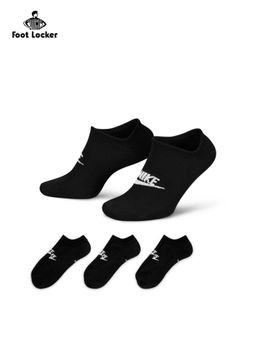 Nike - Unisex Sportswear Everyday Essential Socks (Pack of 3)