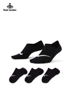 Nike - Women Everyday Plus Lightweight Socks (Pack of 3)