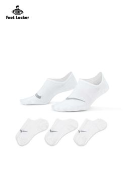 Nike - Women Everyday Plus Lightweight Socks (Pack of 3)