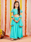 Aqua color option, Sold out, Currently selected