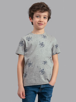 Beverly Hills Polo Club - Star Gazing Tee Shirt