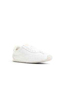 Aldo - CAREFREE-IN100 Women White Jogger Sneakers