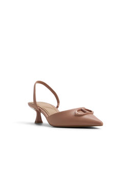 Aldo - DELICATE-IN690 Women Other Pink Sandal Heels