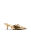 Gold color option, Currently selected