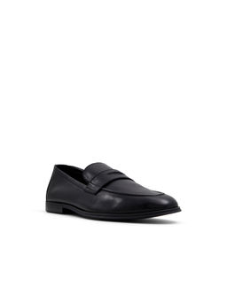 Aldo - JOURNEY-IN001 Men Black Formal Loafers