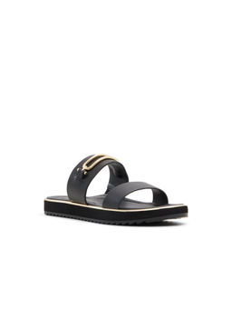 Aldo - LAGOON-IN007 Women Other Black EVA Sandals