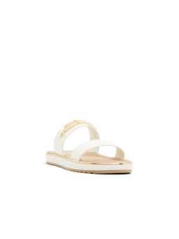 Aldo - LAGOON-IN100 Women White EVA Sandals