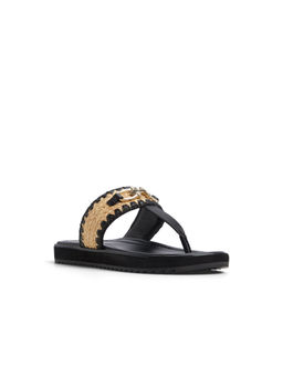 Aldo - LAJOLLA-IN001 Women Black EVA Sandals