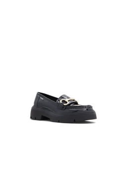Aldo - MISKA-IN001 Women Black Loafers