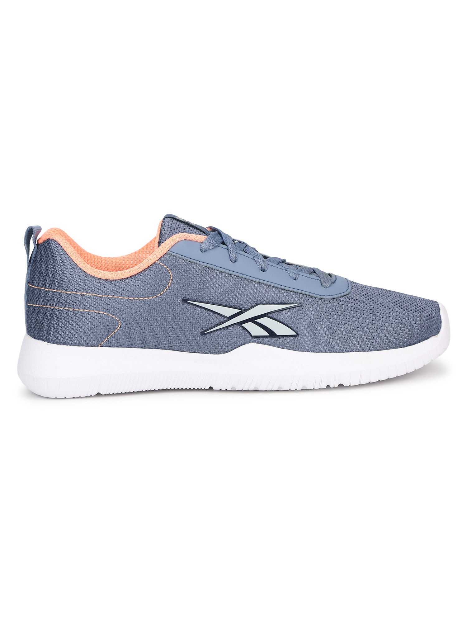 Reebok Advent Tr Blue Training Shoes 