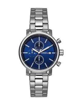 Fossil - Rhett Silver Watch BQ2846 (M)