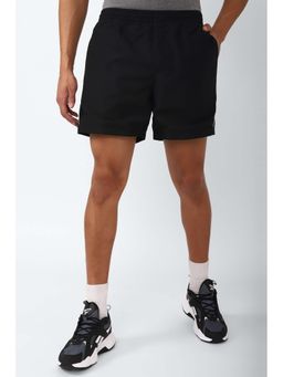 Reebok - Men Shorts- Black