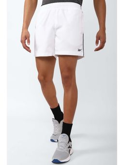 Reebok - Men Shorts- White