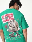 Green color option, Sold out