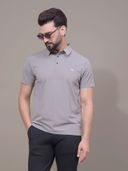 Grey color option, Currently selected