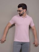 Pink color option, Currently selected