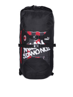Puma - AC Milan Football Culture Rolltop Backpack