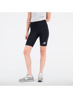 New Balance - Women's Black Tights