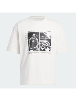 adidas Originals - Men ANTED GFX TEE 2 T-Shirt