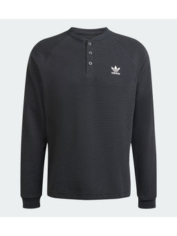 adidas Originals - Men ESSENTIALS LS T-Shirt
