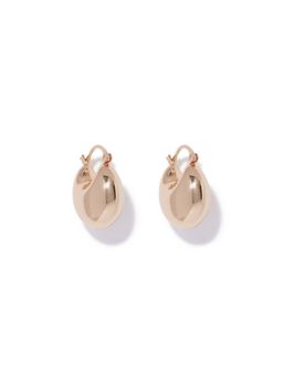 Forever New - Tove Hinge Hoop Earrings