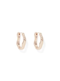 Forever New - Kalani Curvy Earrings