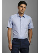 Blue color option, Sold out, Currently selected