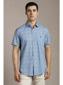Blue color option