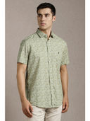 Green color option
