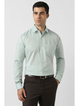 Van Heusen - Green Shirt