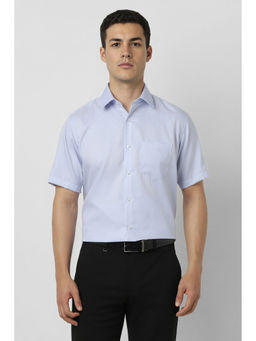 Van Heusen - Blue Shirt