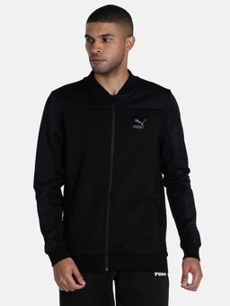 Puma - Overlay Jacket