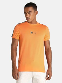 Puma - one8 Virat Kohli Stylized Men's T-Shirt