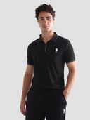 Black color option, Currently selected