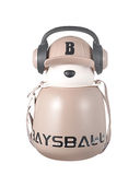 Brown color option, Sold out, Currently selected