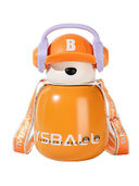 Orange color option, Sold out