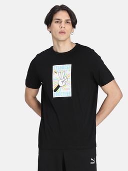 Puma - Graphic Sustainability Mens T-Shirt