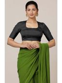 Black color option, Sold out, Currently selected