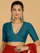 Teal color option, Sold out, Currently selected