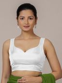 White color option, Sold out, Currently selected