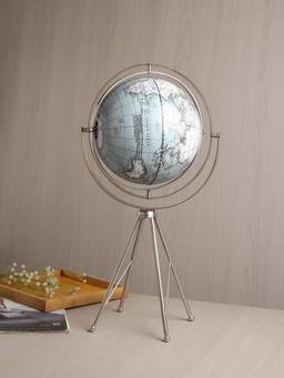 De Maison Decor - Sphere craft Globe