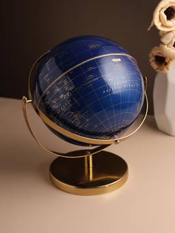 De Maison Decor - Navigator's Sphere Globe