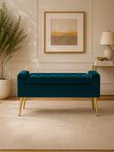 Teal color option