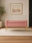 Pink color option