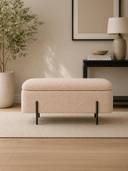 Beige color option