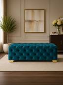 Teal color option