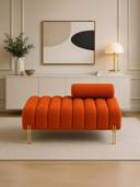 Orange color option