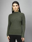 Green color option, Sold out, Currently selected