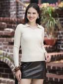 Beige color option, Sold out, Currently selected
