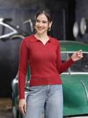 Red color option, Sold out